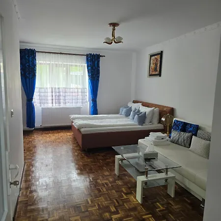 Eldi House Apartment Fagaras Exterior photo
