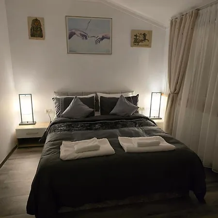 Eldi House Apartment Fagaras Exterior photo