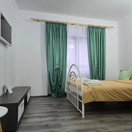 Eldi House Apartment Fagaras Exterior photo
