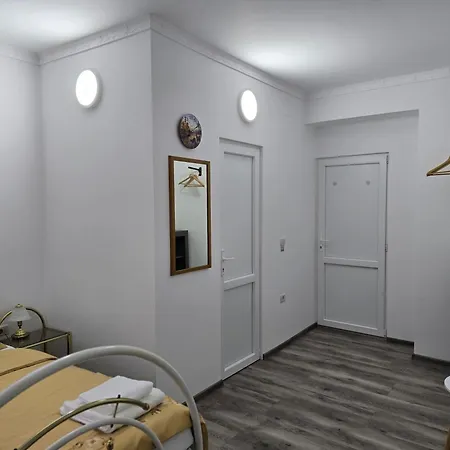 Eldi House Apartment Fagaras Exterior photo