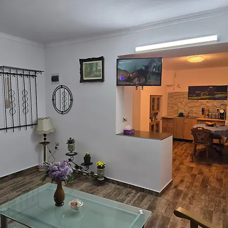 Eldi House Apartment Fagaras Exterior photo