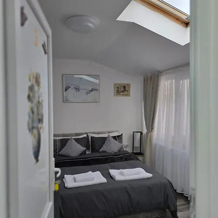 Eldi House Apartment Fagaras Exterior photo