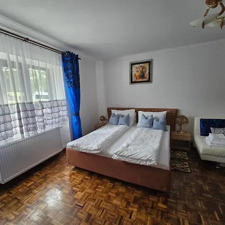 Eldi House Apartment Fagaras Exterior photo