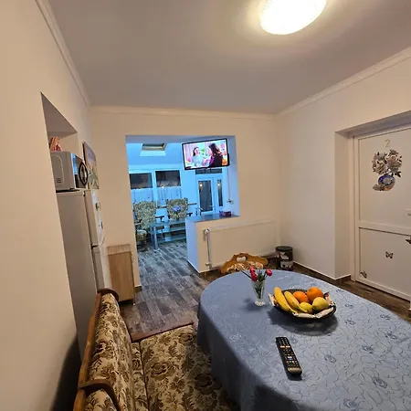 Eldi House Apartment Fagaras Exterior photo