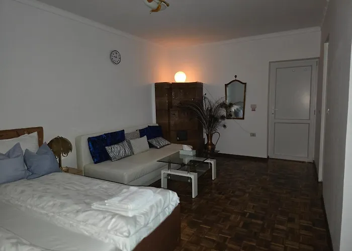 Eldi House