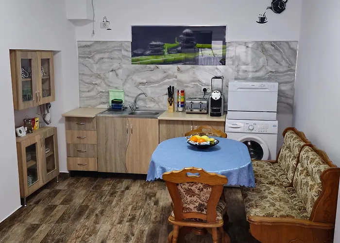 Eldi House