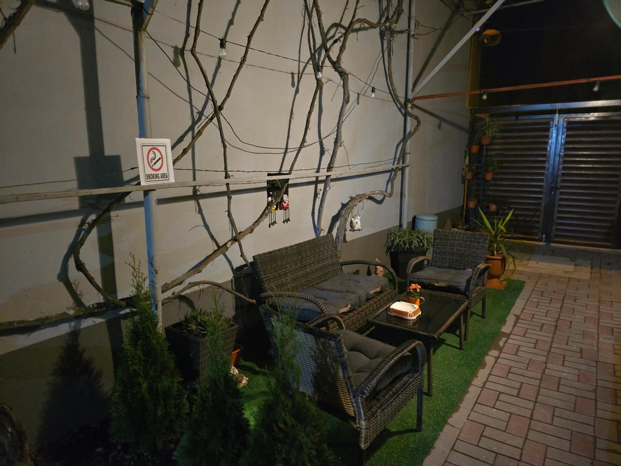 Eldi House * Fagaras