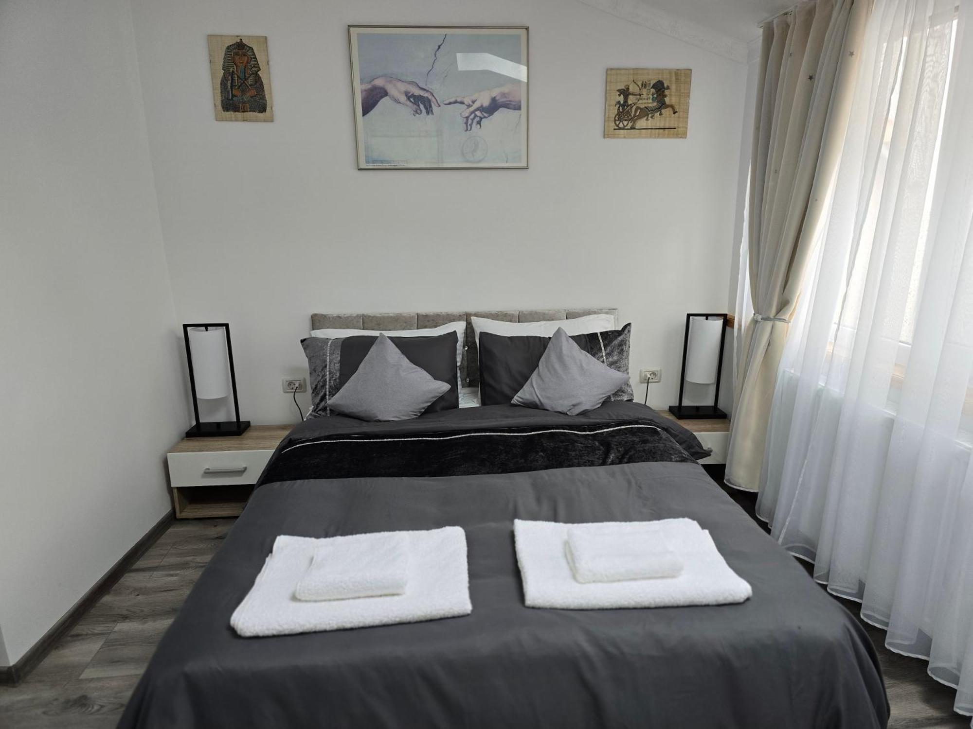 Eldi House Fagaras