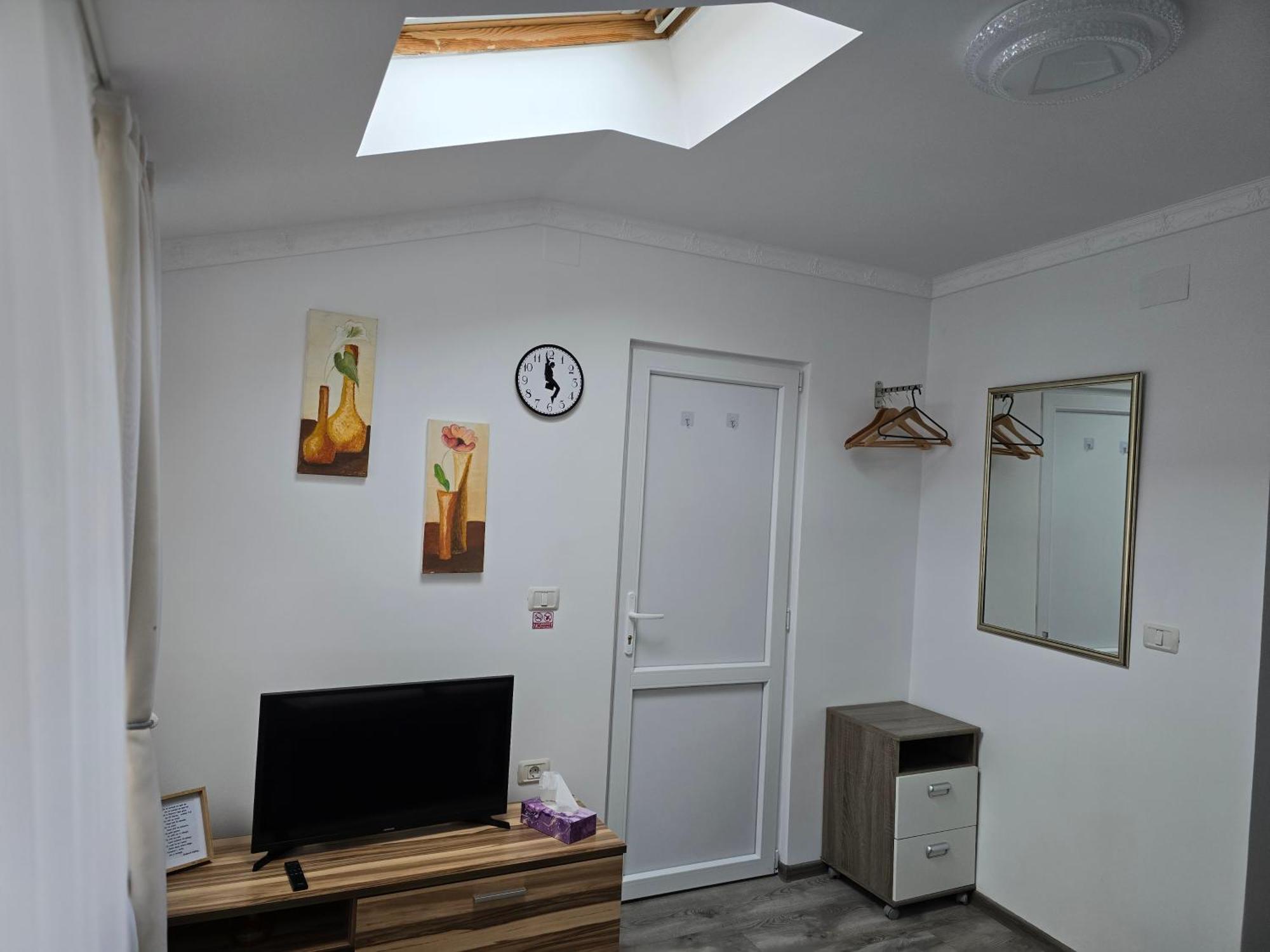 Eldi House Homestay Fagaras