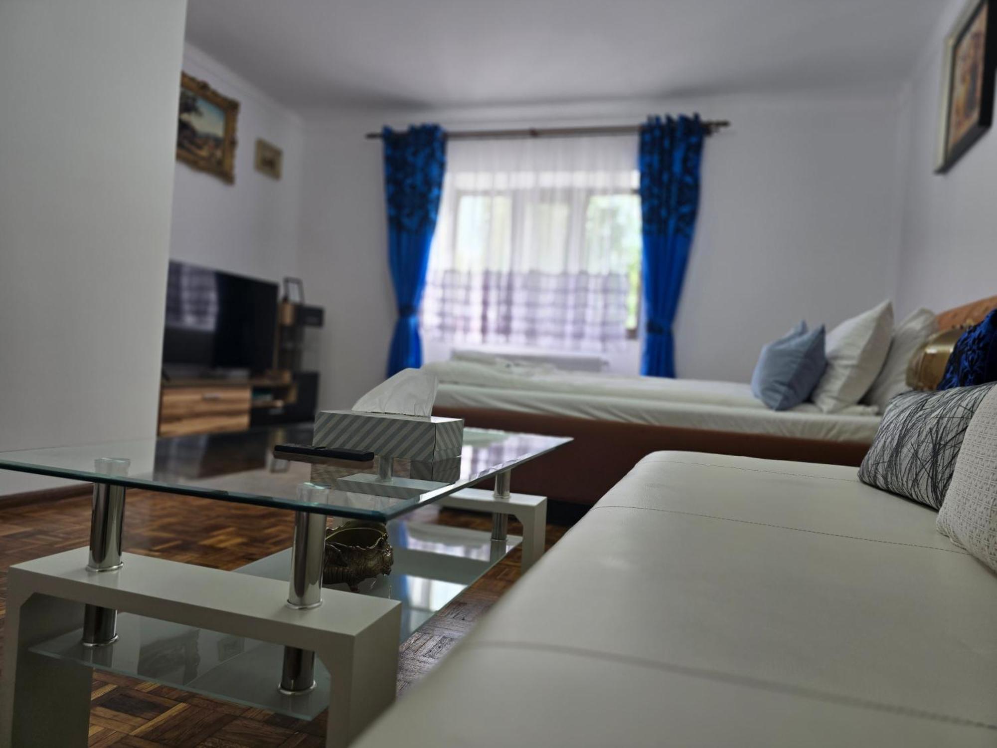 Eldi House Homestay