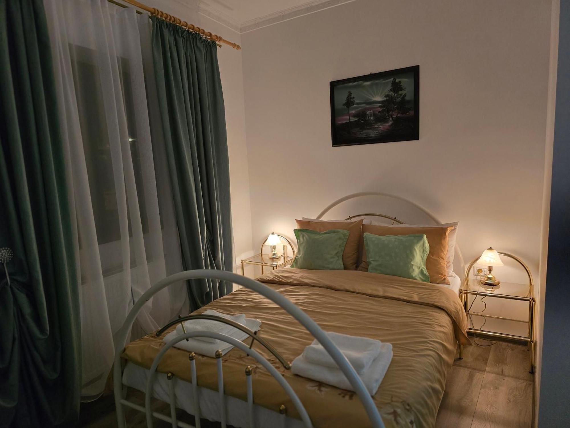 Eldi House * Fagaras