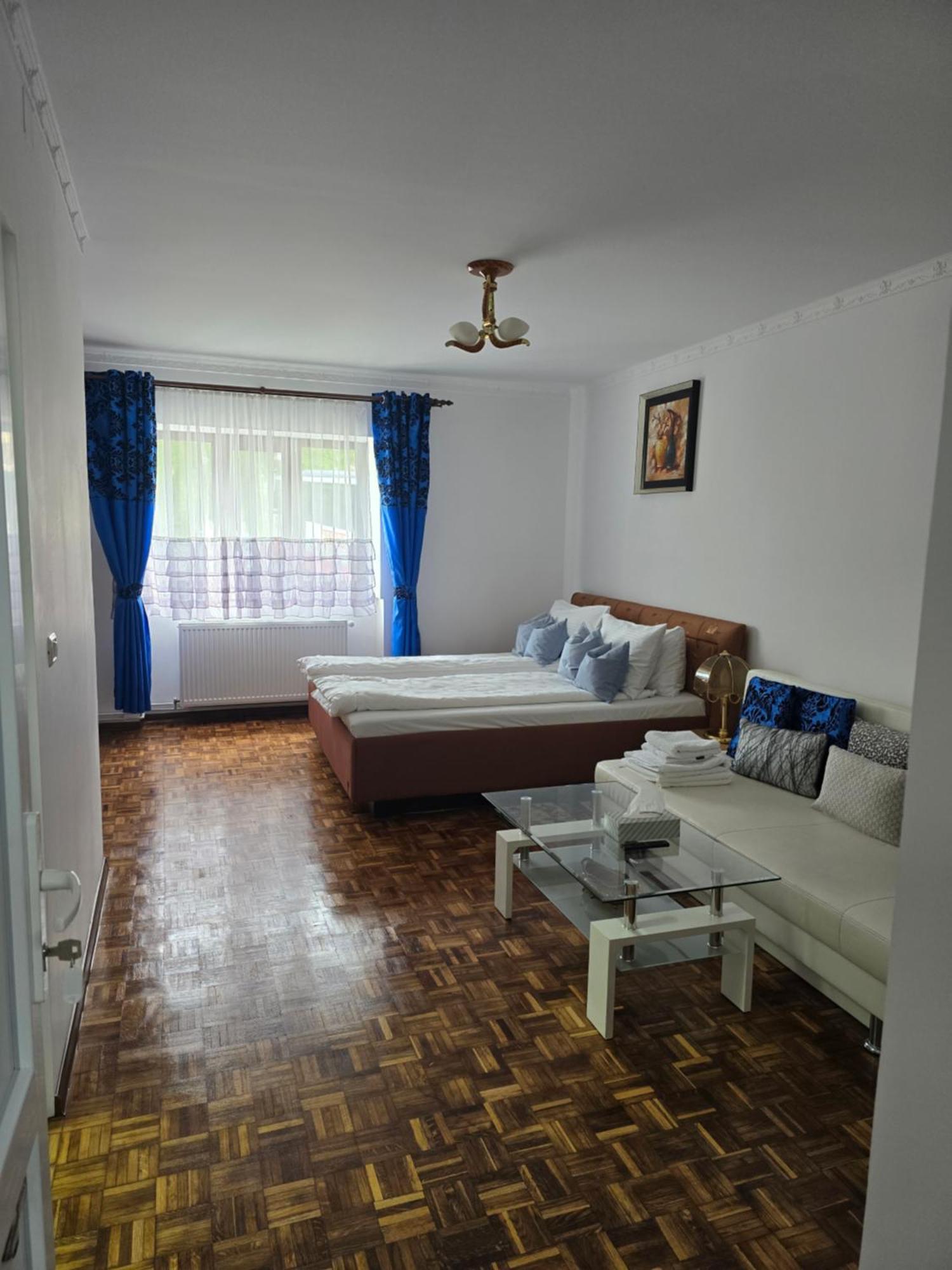 Eldi House