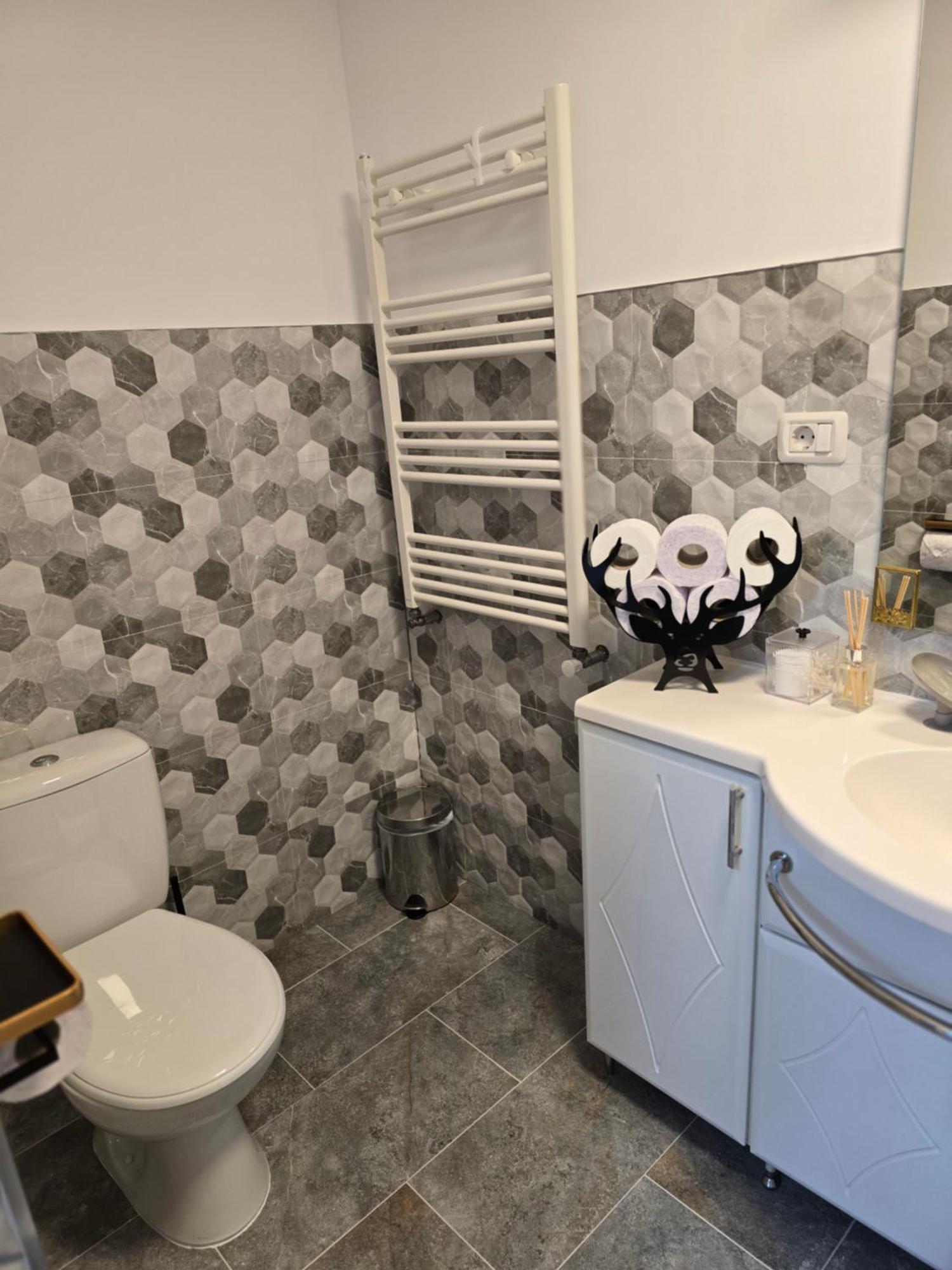 Homestay Eldi House Fagaras