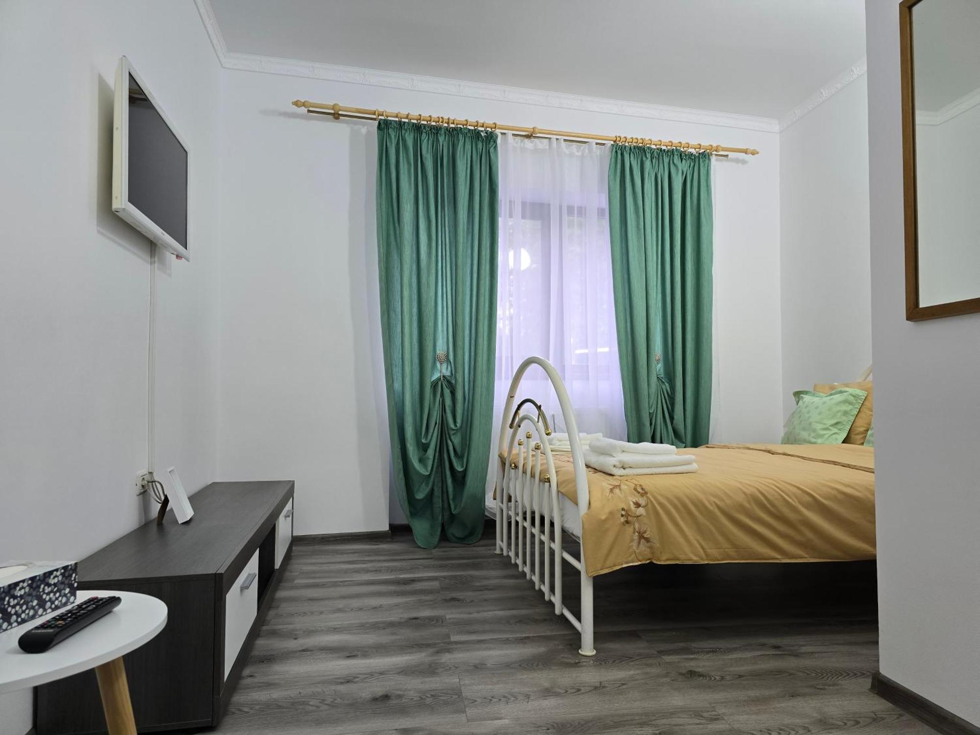 Privatunterkunft Eldi House *