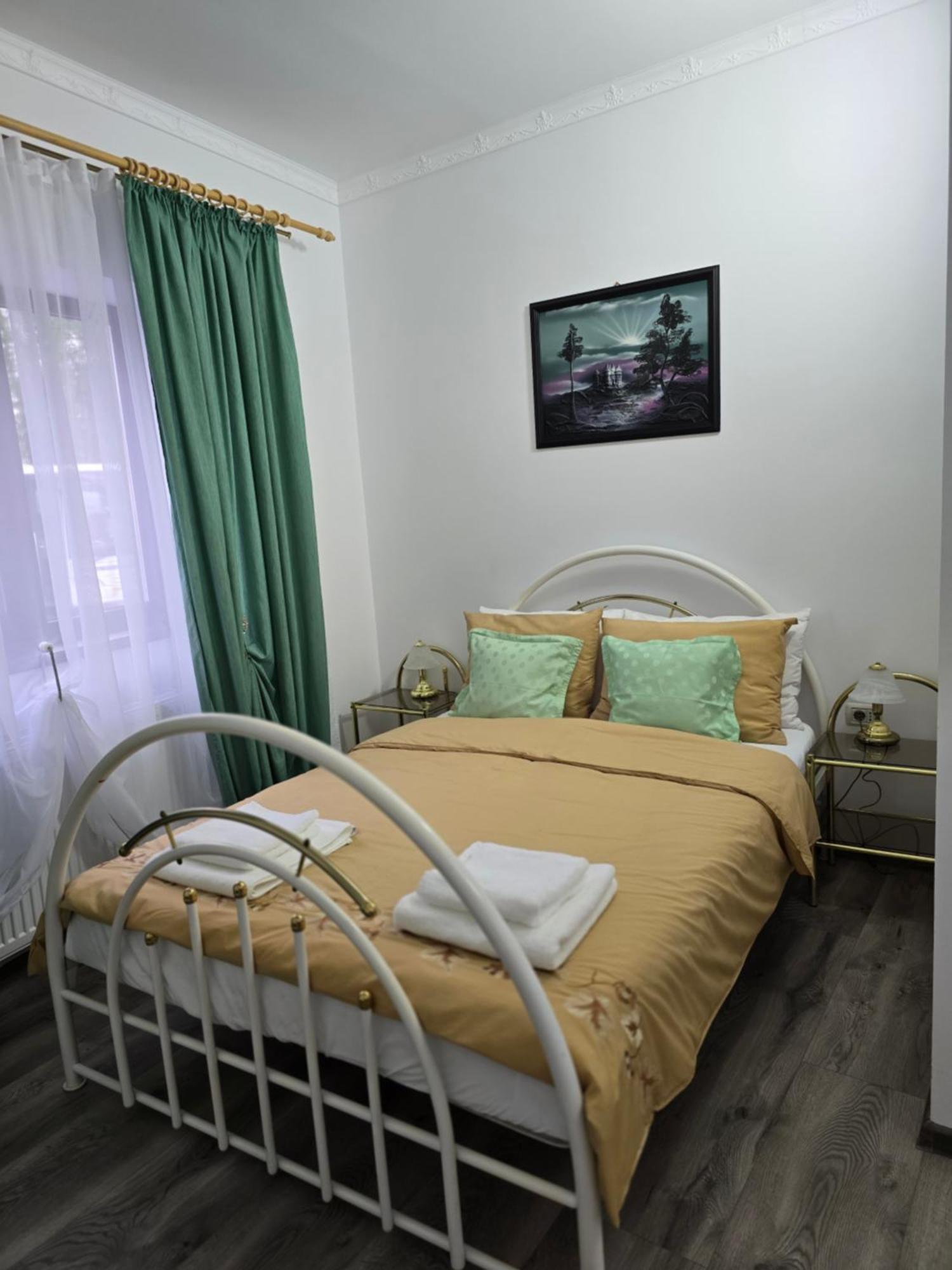 Eldi House Homestay Fagaras