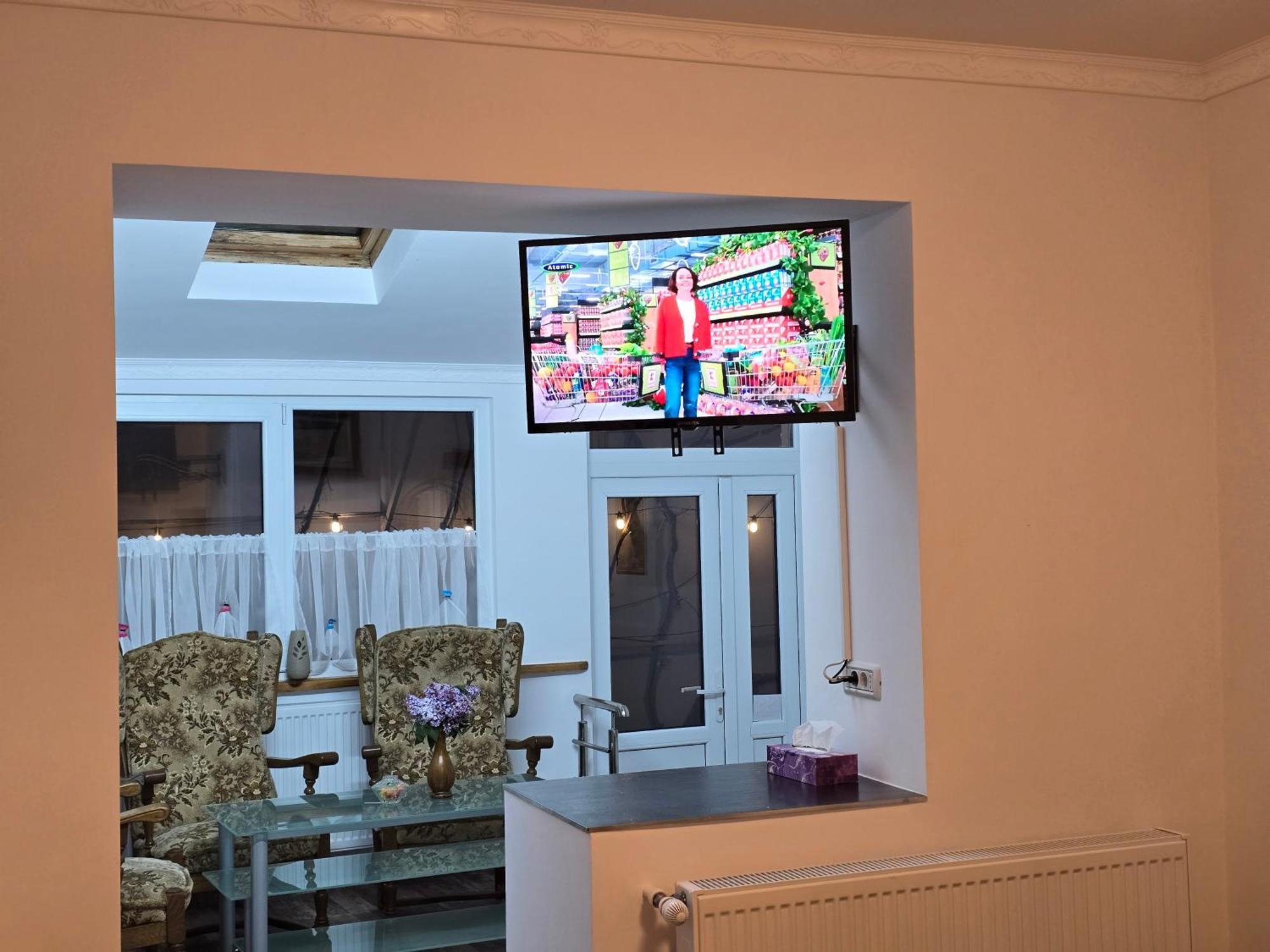 Eldi House Homestay