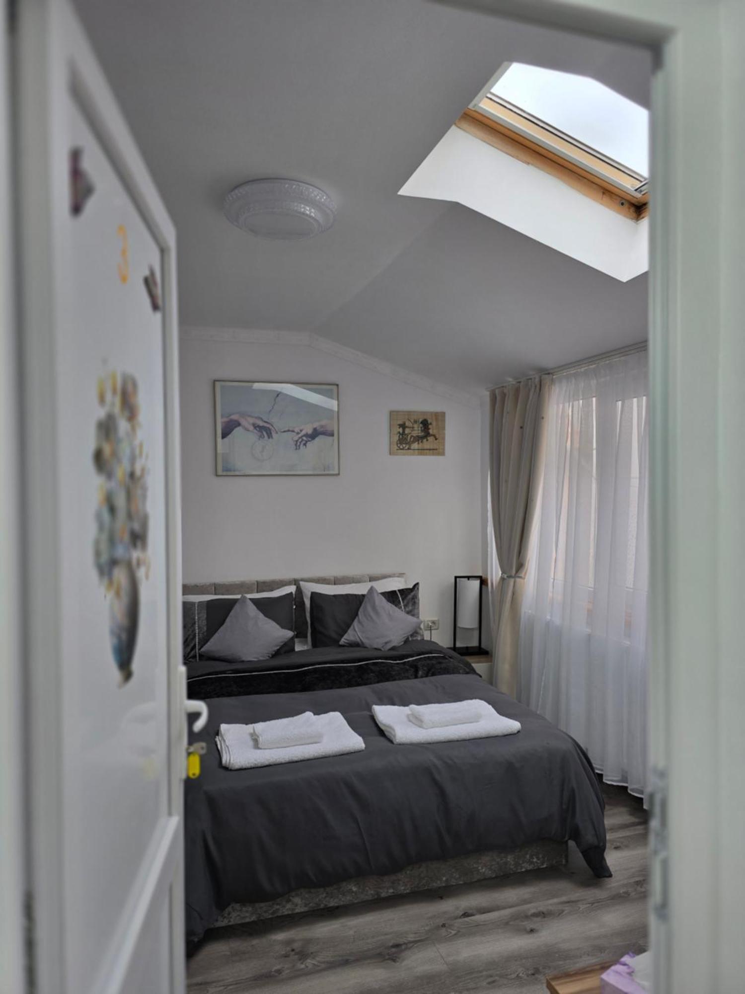 Homestay Eldi House Fagaras