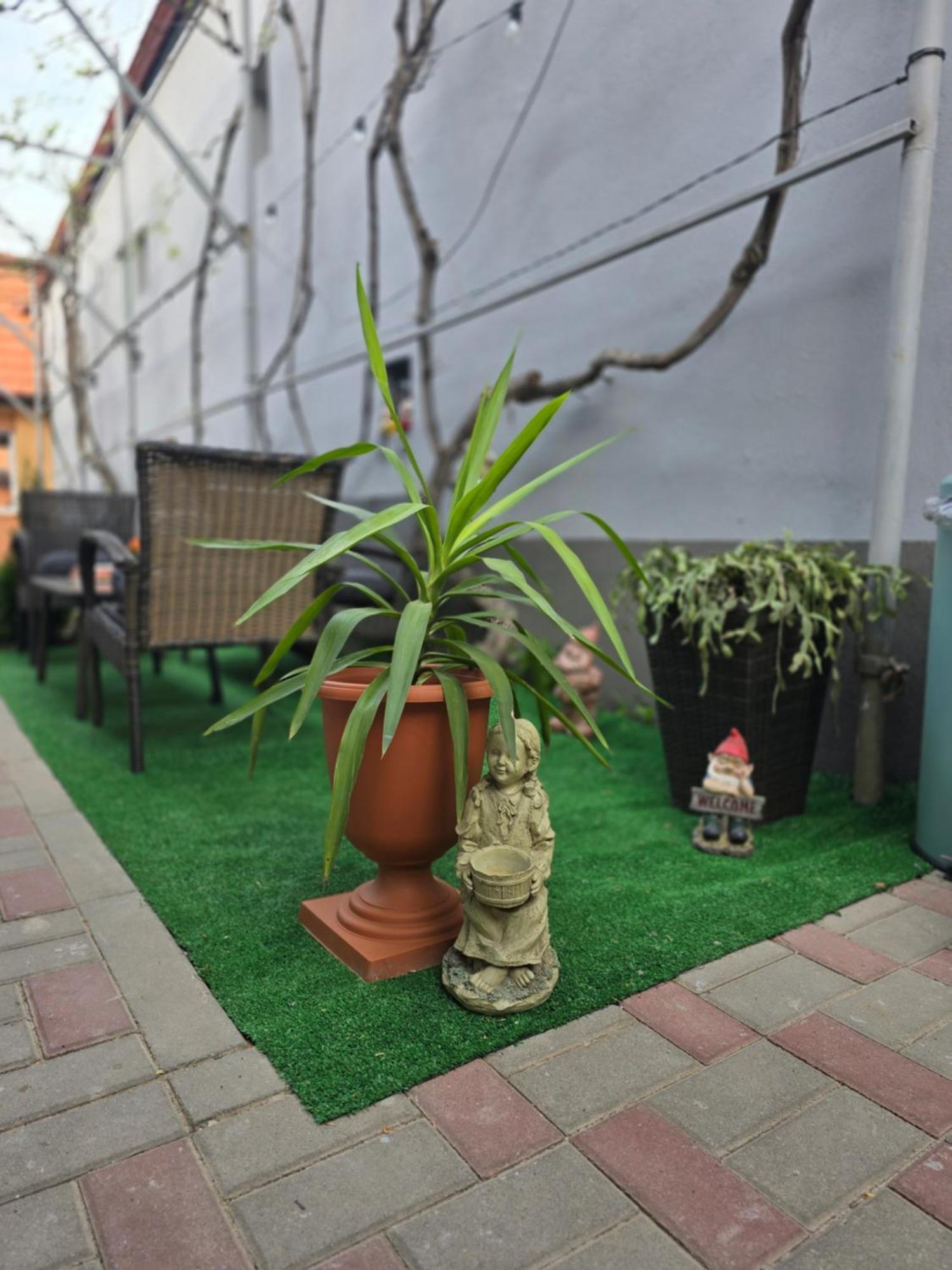 Eldi House Fagaras