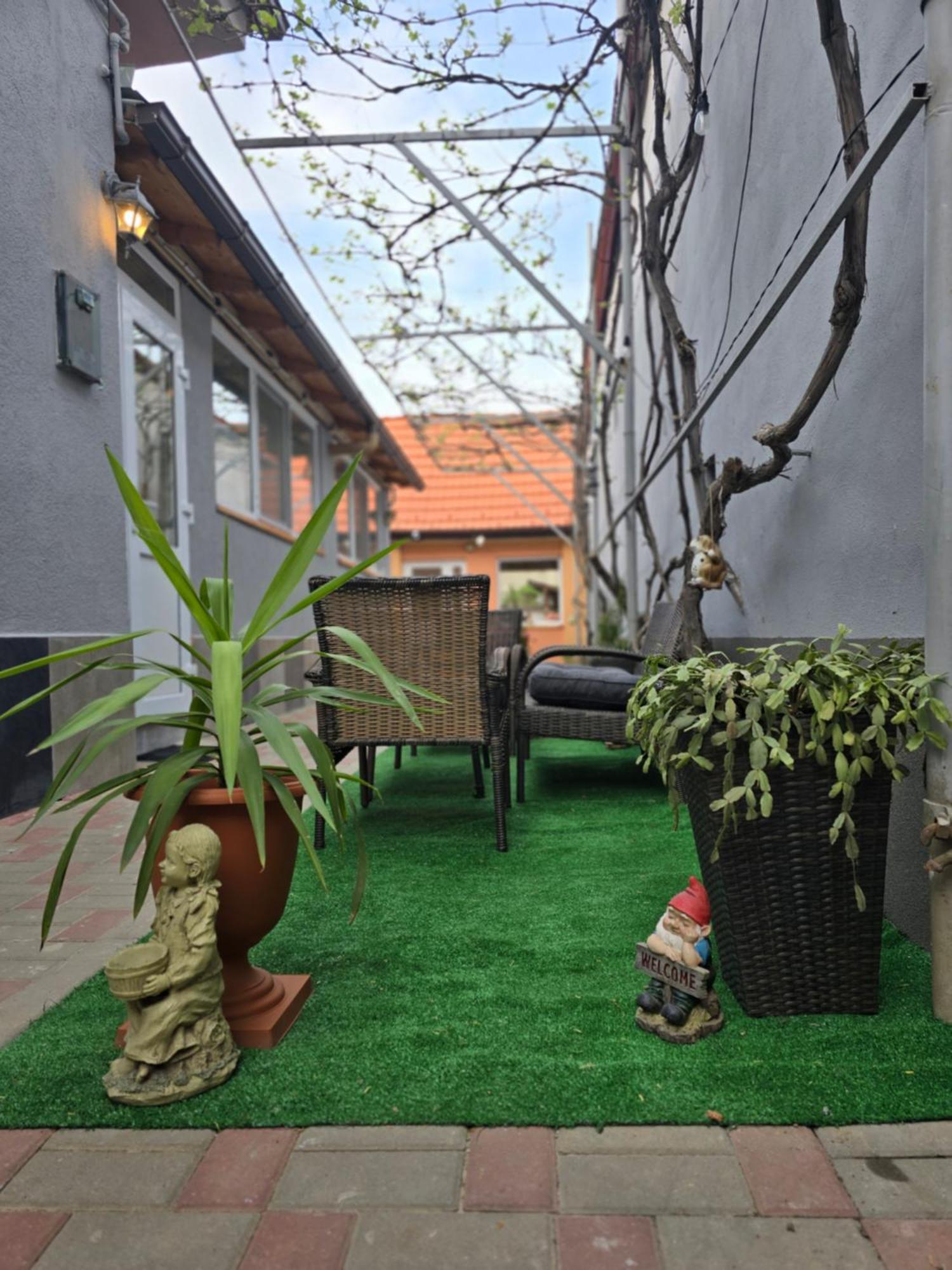 Eldi House Fagaras