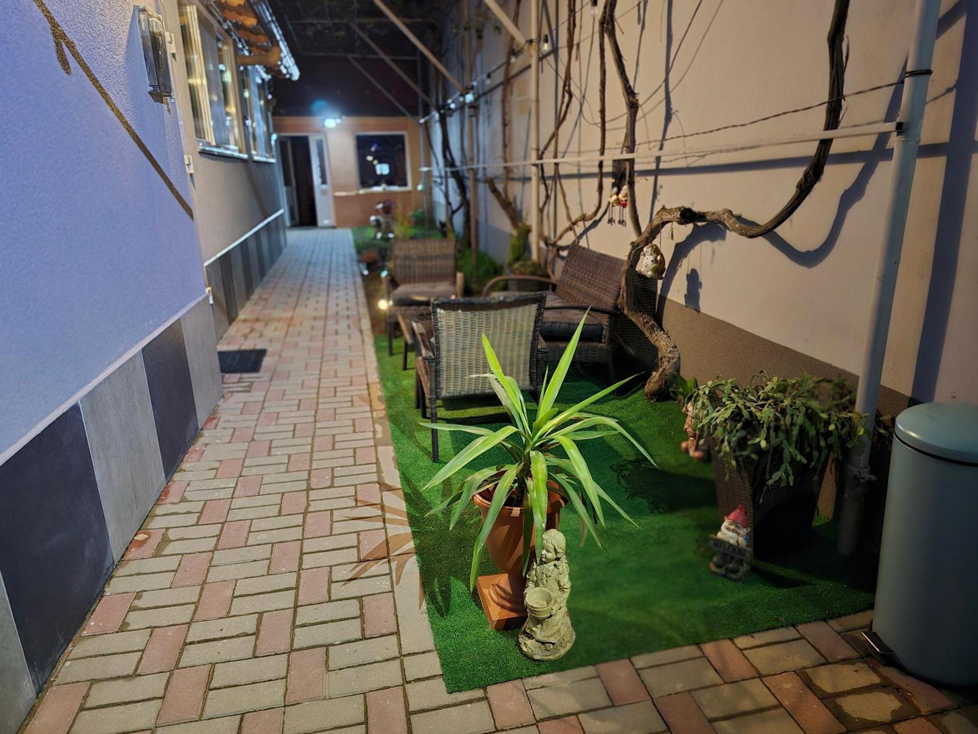 Eldi House Homestay
