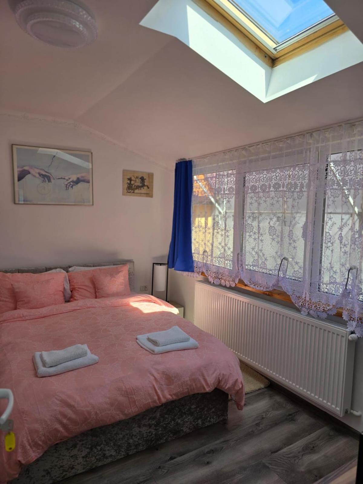 Eldi House