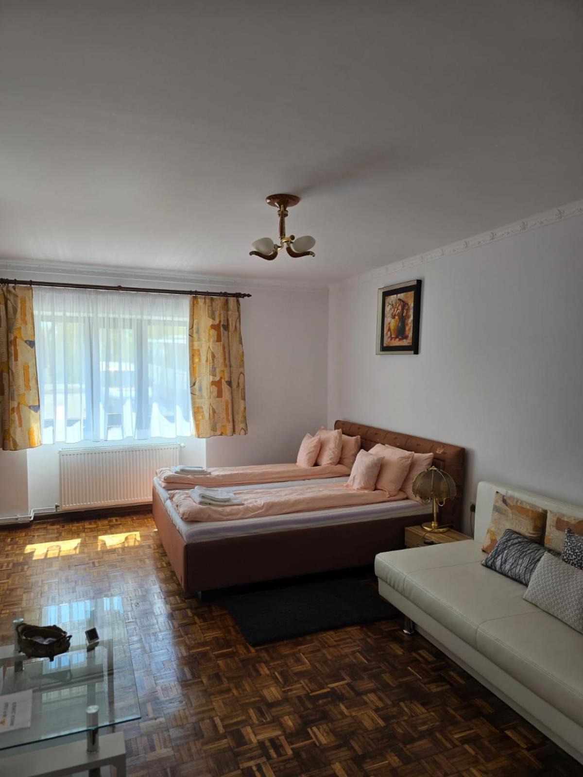 Homestay Eldi House Fagaras
