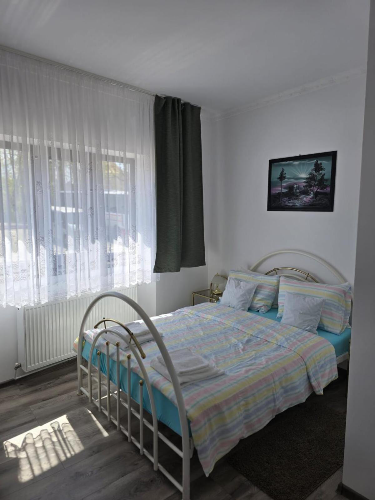 Eldi House Făgăraş