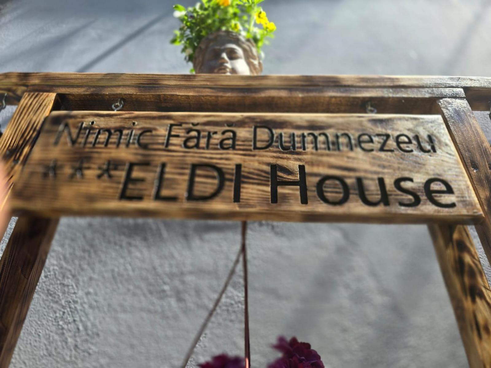 Eldi House